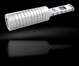 Crypteks USB Drive Combination