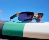 BMW Motorrad ConnectedRide Smartglasses
