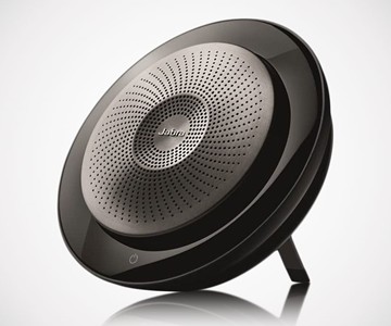 Jabra Speak Wireless Bluetooth Conference Speaker Jabra Speak Wireless Bluetooth Conference Speaker