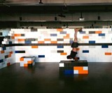 EverBlock Life-Size Building Blocks
