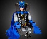 Batman Car Seat