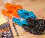 T-Rex Tape Dispenser
