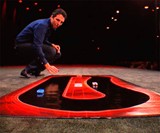 Anki DRIVE - Real World Video Game