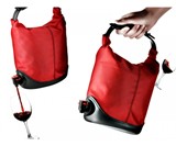 Wine Purse