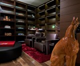 Hollywood Hills Mansion - 9010 Hopen