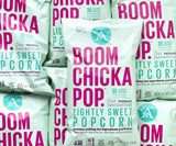 Chow Down: 10 Healthy Snacks That Don't Suck