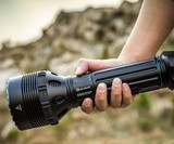 X9R Marauder 25,000 Lumen Flashlight