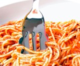 For-Ghetti Spaghetti Fork