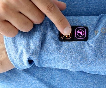 Polar Seal On-Demand Heated Clothing Polar Seal On-Demand Heated Clothing