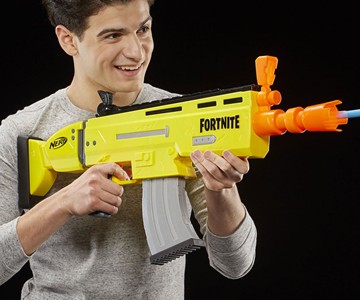Nerf Fortnite Blasters Nerf Fortnite Blasters