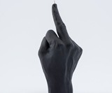 Candle Hand Hand Gesture Candles