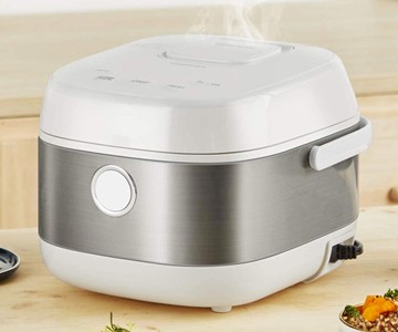 Toshiba Low Carb Rice Cooker Toshiba Low Carb Rice Cooker