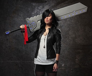 Titan Sword Titan Sword