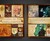 Guillermo del Toro's Notebooks