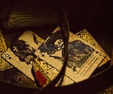 Ellusionist Fire & Sleight Bundle