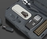 Star Trek Phaser Universal Remote Control