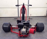 Big Wheel Drift Trike