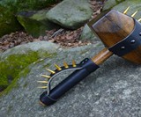 Oakes Design War Hammers
