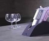 Wine Gun Electric Wine Opener
