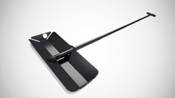 DMOS Stealth Pro Snow Shovel DMOS Stealth Pro Snow Shovel