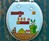 Super Mario Bros. Toilet Seat
