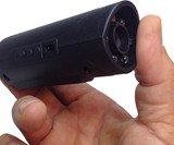 Snooperscope - Smartphone Night Vision