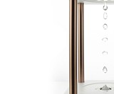 HydraLamp Anti-Gravity Fountain Lamp