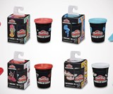 Play-Doh Grown Up Scents