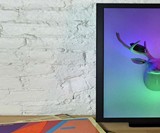 EO1 Artwork Computer
