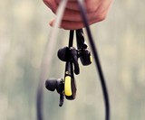 MMOVE Stereo Bluetooth Earbuds