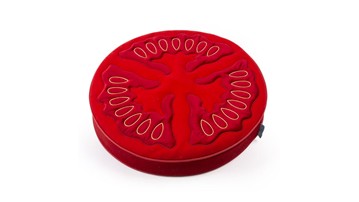 Tomato Pillow
