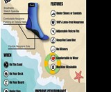 Seasnug Beach & Sports Socks