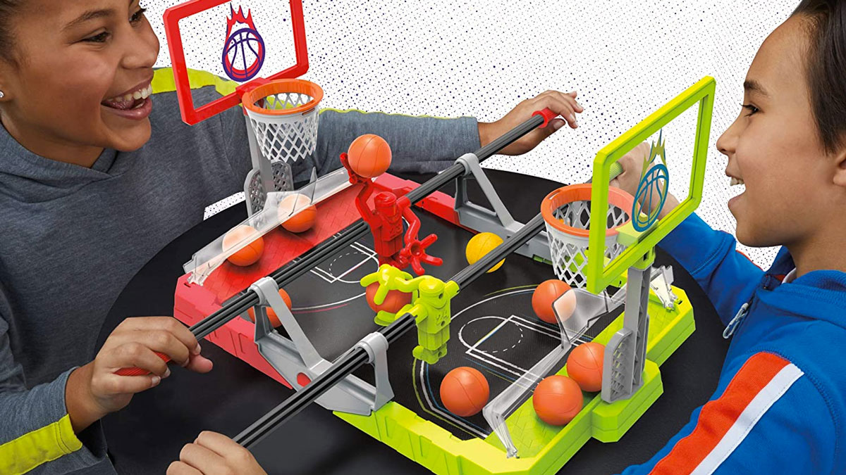 Hasbro Foosketball Hasbro Foosketball