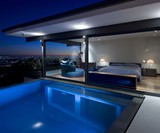 Hollywood Hills Mansion - 9010 Hopen