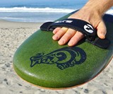 Slyde Grom Body Surfing Handboard