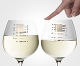 Musical Wine Glasses