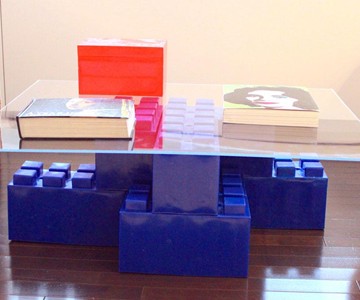 EverBlock Life-Size Building Blocks EverBlock Life-Size Building Blocks