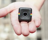 Polaroid Cube+ 1440p Mini Camera