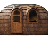 Iglucraft Handcrafted Saunas & Cabins