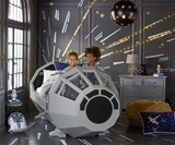 Star Wars Bed