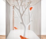 Bird Cage Table
