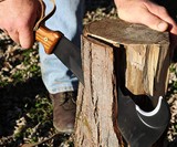 Woodman's Pal Multi-Use Axe & Machete