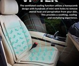 Viotek Heating & Cooling Car Seat Cushion