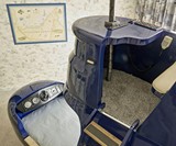 Helicopter Bed