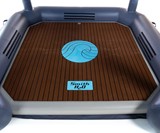 SmithFly Cabana Raft