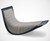 Zanotta Rider Rocking Lounge Chair