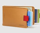 Wally BiFold Wallet