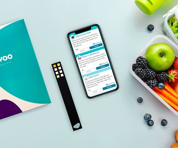 Vivoo At-Home Urine Test & Wellness Coach Vivoo At-Home Urine Test & Wellness Coach