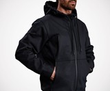 Fireproof, Waterproof, Windproof 100 Year Hoodie