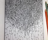 Between the Lines: An Expert Level Coloring Book